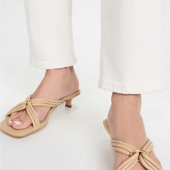 Anine Bing Suki Sandal Size: EU 37 - Picture 3 of 11